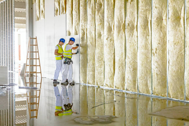 Best Types of Insulation in Middlesex, NC